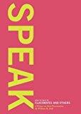 Book SPEAK: How to talk to classmates and others: A primer to oral presentations free