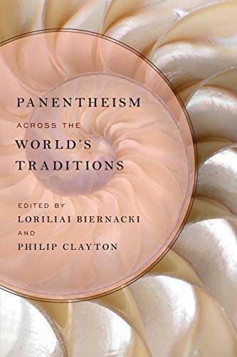 Book Panentheism across the World's Traditions free