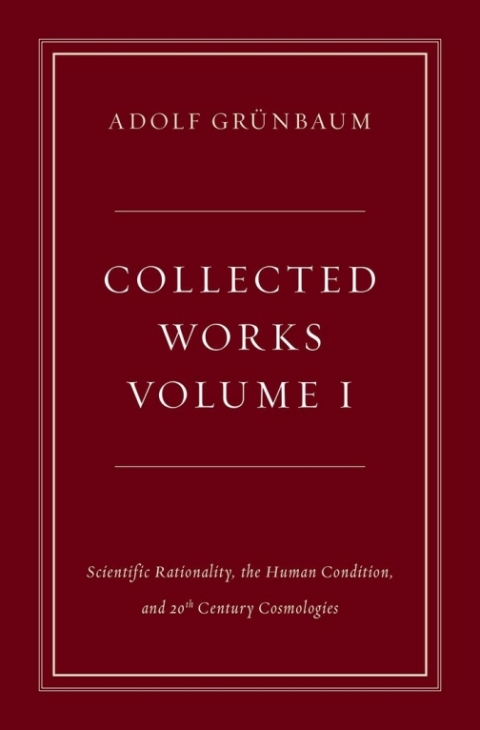 Book Collected Works, Volume I free