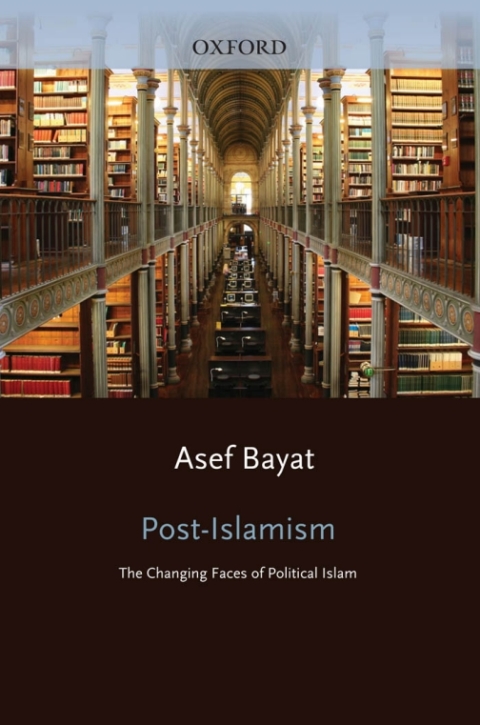 Book Post-Islamism free