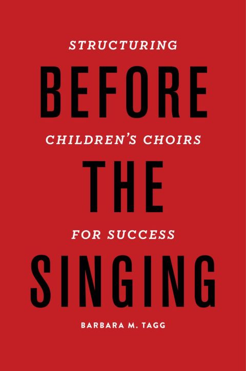 Book Before the Singing free