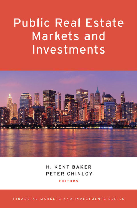 Book Public Real Estate Markets and Investments free