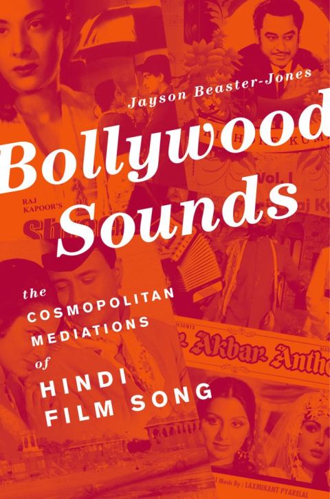 Book Bollywood Sounds: The Cosmopolitan Mediations of Hindi Film Song free