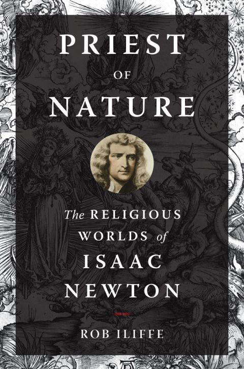 Book Priest of Nature free