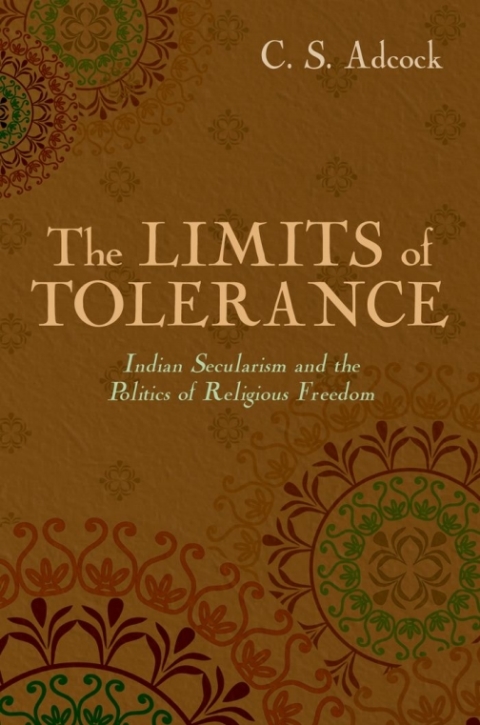 Book The Limits of Tolerance free
