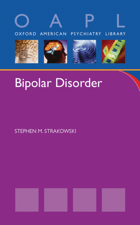 Book Bipolar Disorder (Oxford American Psychiatry Library) free