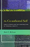 Book The Co-authored Self: Family Stories and the Construction of Personal Identity free