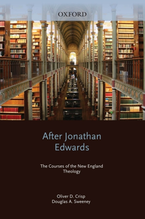 Book After Jonathan Edwards free