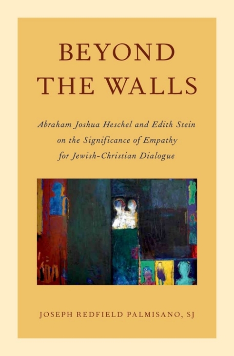 Book Beyond the Walls free