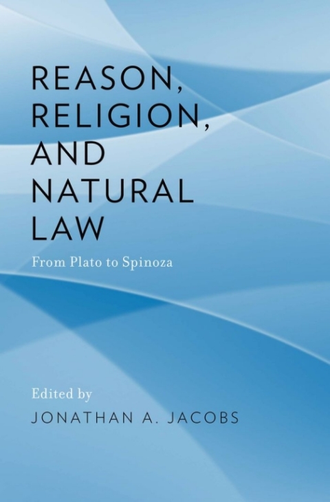 Book Reason, Religion, and Natural Law free