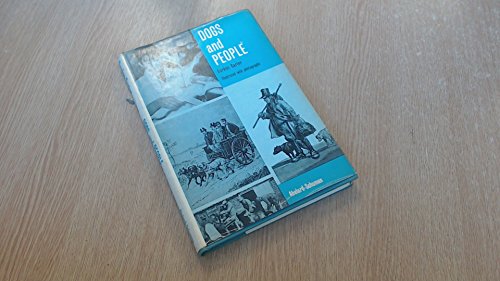 Book Dogs And People free