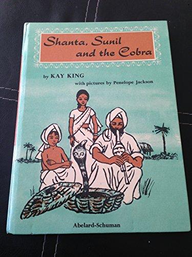 Book Shanta, Sunil And The Cobra free