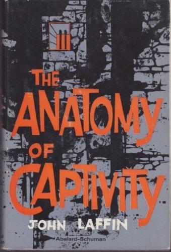 Book The anatomy of captivity free