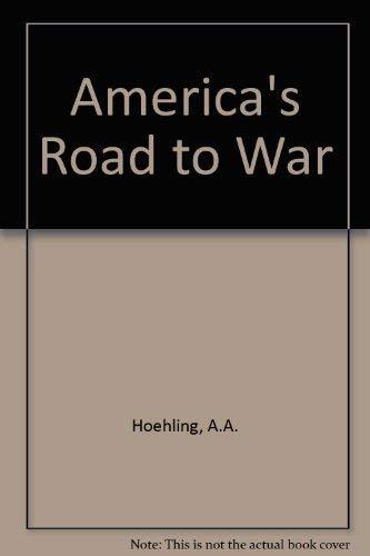 Book America's road to war: 1939-1941 free