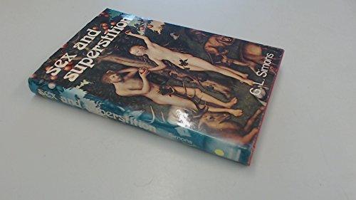 Book Sex And Superstition, free