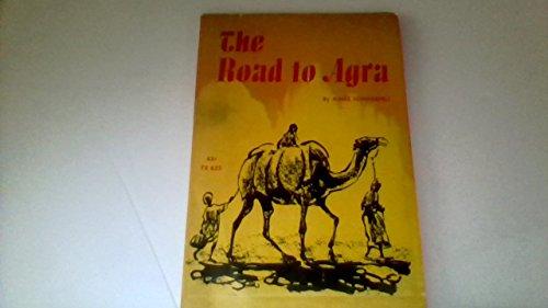 Book Road to Agra free