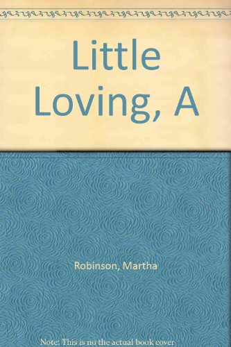 Book A Little Loving free