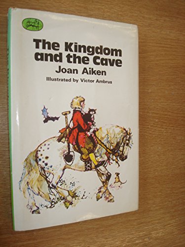Book The kingdom and the cave (A Grasshopper book) free