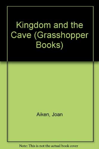 Book The Kingdom And The Cave free