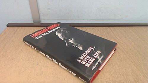 Book The big supposer;: A dialogue with Marc Alyn, free