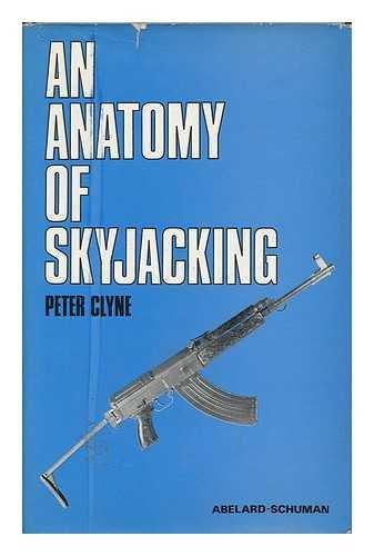 Book An Anatomy Of Skyjacking free