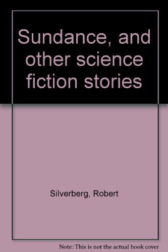 Book Sundance, And Other Science Fiction Stories free