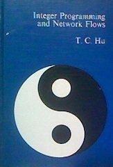 Book Integer Programming and Network Flows free