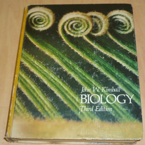 Book Biology (Addison-Wesley Series in Biology) free