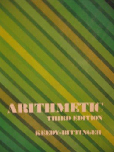 Book Arithmetic free