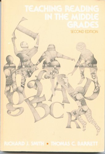 Book Teaching reading in the middle grades (Addison-Wesley series in education) free