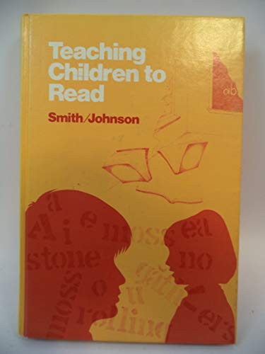 Book Teaching Children To Read free