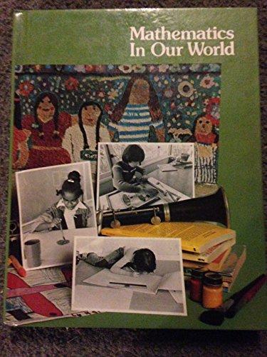 Book Mathematics in Our World. Book 3, Levels 11-16 free