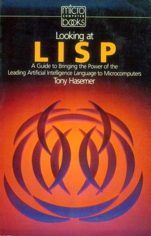 Book Looking At Lisp free