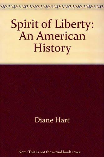 Book Spirit of Liberty: An American History free