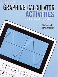 Book Calculator Graphing Experiments free
