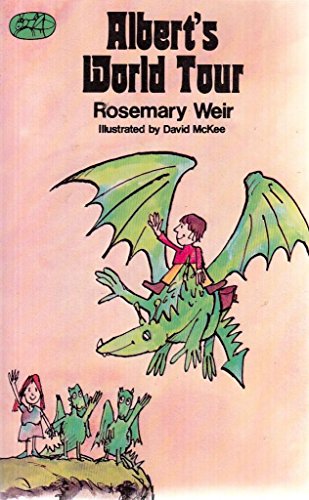 Book Albert's World Tour (grasshopper Books) free