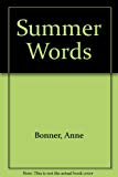 Book Summer Words free