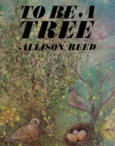 Book To be a Tree free