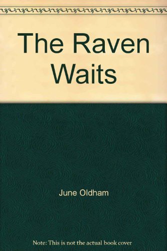 Book The Raven Waits free