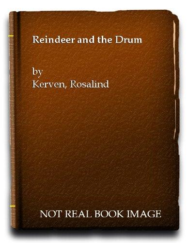 Book Reindeer And The Drum free