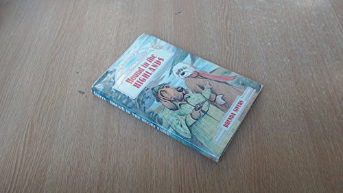 Book Hound in the Highlands free