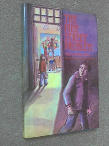 Book Pine Street Problem free