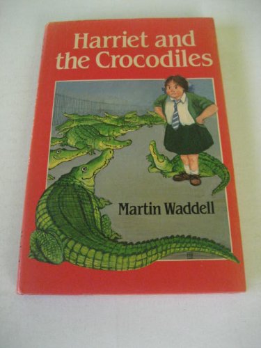 Book Harriet and the Crocodiles free