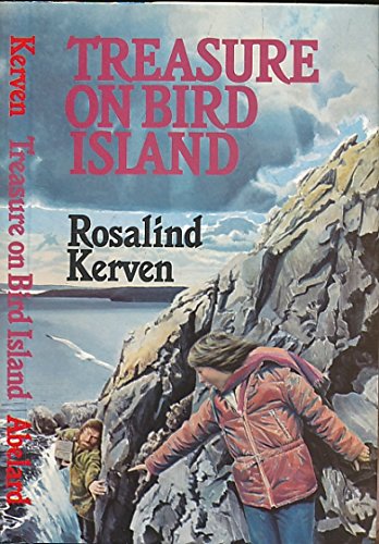 Book Treasure On Bird Island free