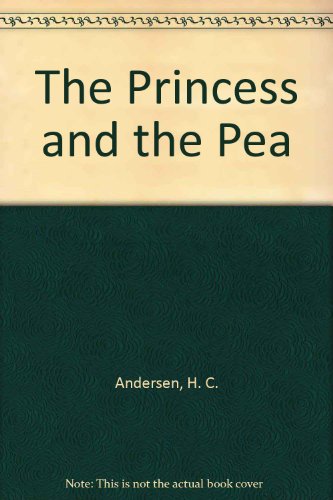 Book The Princess And The Pea free