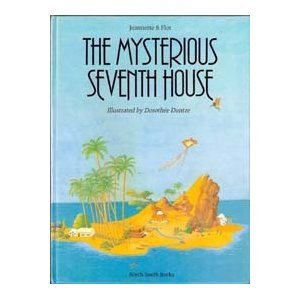 Book The Mysterious Seventh House free