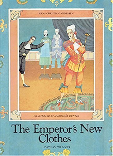 Book The Emperor's New Clothes free
