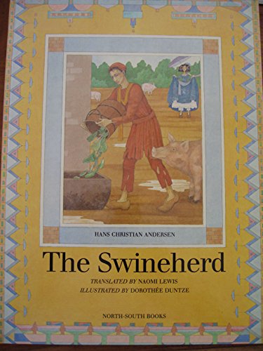 Book The Swineherd free