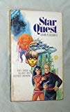 Book Star Quest / Doom of the Green Planet free