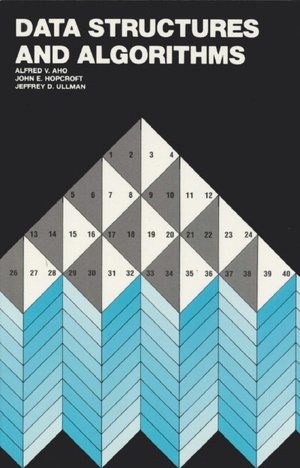 Book Data Structures and Algorithms free